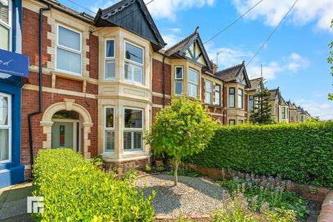 Cardiff Road, Dinas Powys, The Vale Of Glamorgan. CF64 4JX