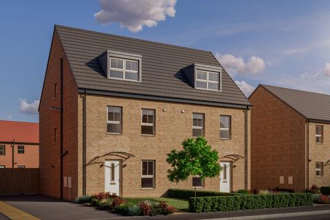 undefined, The Harewood at St John's Park, Peters Way HU17