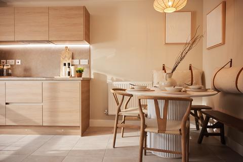 undefined, The Harewood at St John's Park, Peters Way HU17