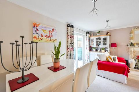 3 bedroom detached house for sale, Cardwells Keep, Guildford, GU2
