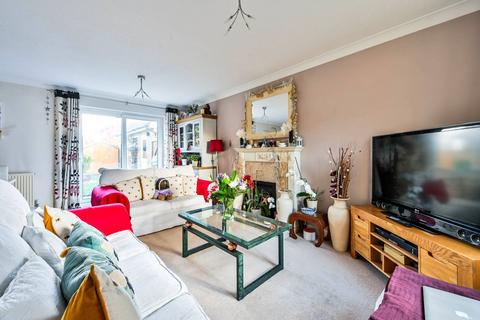 3 bedroom detached house for sale, Cardwells Keep, Guildford, GU2