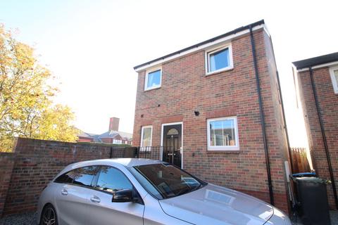 undefined, Ashcroft Mews, County Durham SR7