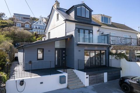 undefined, Channel View, Torpoint PL11