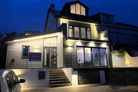 undefined, Channel View, Torpoint PL11