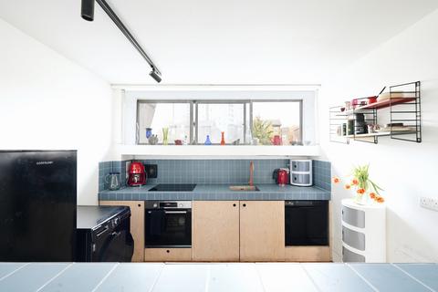 3 bedroom flat for sale, Rowley Way XII, London NW8