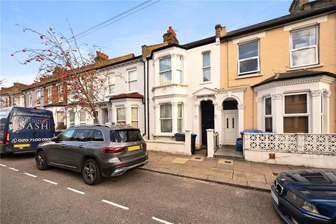 undefined, Ravensworth Road, London, NW10
