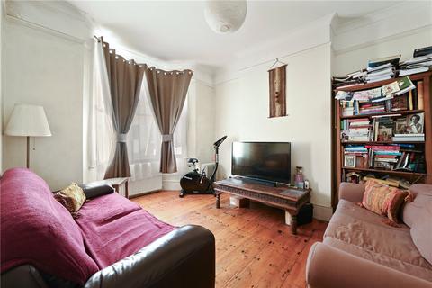 undefined, Ravensworth Road, London, NW10
