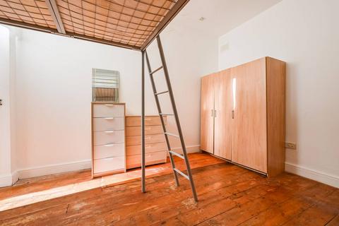 undefined, Highbury, Highbury, London, N7