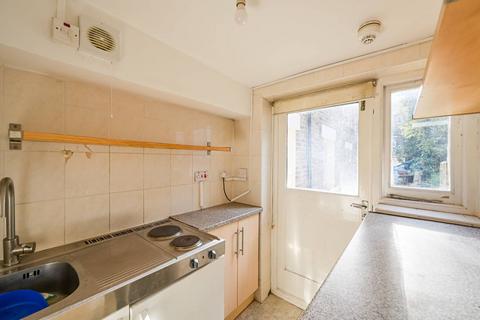 undefined, Highbury, Highbury, London, N7