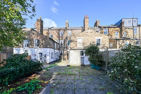 undefined, Highbury, Highbury, London, N7