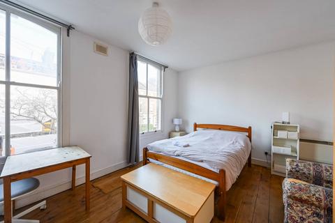 undefined, Highbury, Highbury, London, N7