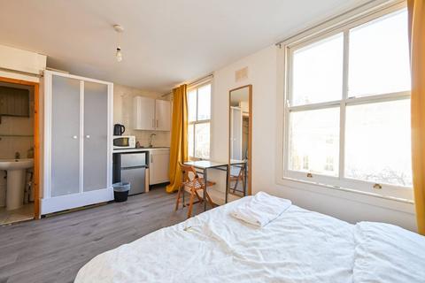 undefined, Highbury, Highbury, London, N7