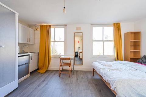 undefined, Highbury, Highbury, London, N7