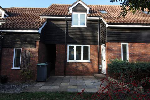 undefined, Lime Walk, Henlow, SG16