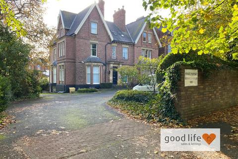 undefined, Thornhill Park, Sunderland SR2