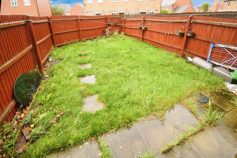undefined, Sunbeam Way, West Midlands CV3