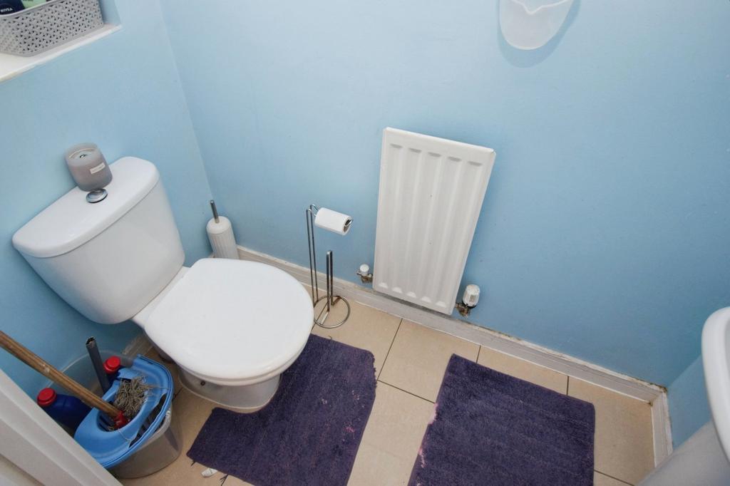 Cloakroom