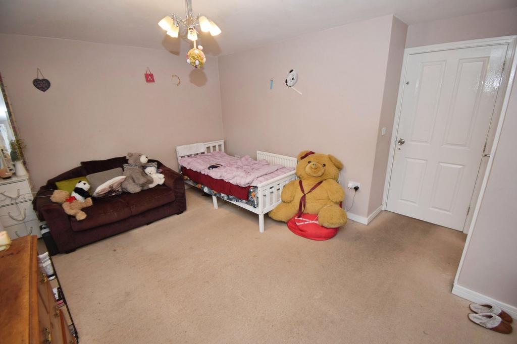 Living/Dining Room