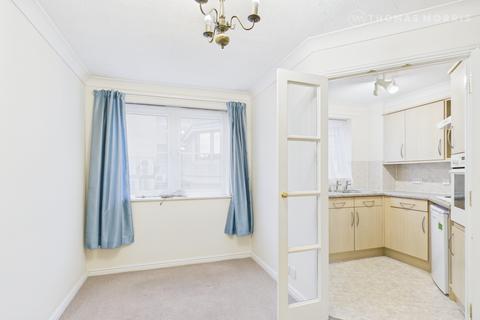 1 bedroom apartment for sale, Fish Hill, Royston SG8