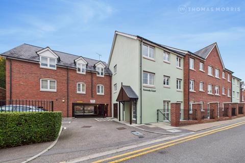 1 bedroom apartment for sale, Fish Hill, Royston SG8