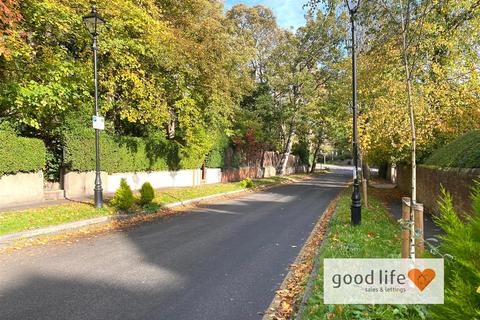 undefined, Thornhill Park, Sunderland SR2