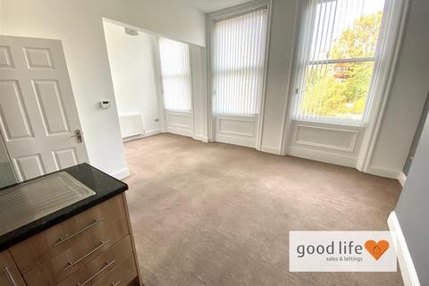 1 bedroom flat for sale, Thornhill Park, Sunderland SR2
