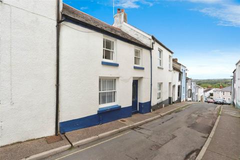undefined, Higher Gunstone, Bideford