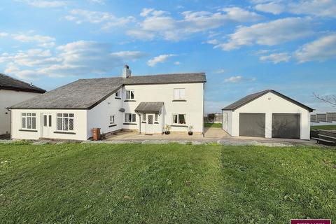 undefined, Penyffordd, Flintshire CH8 9HH