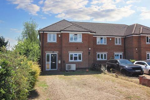undefined, Thornton Road, Nash