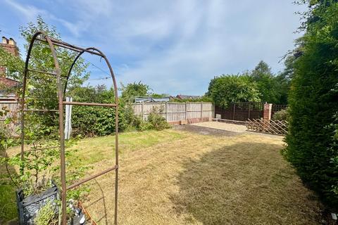 undefined, The Fields, Nantwich CW5