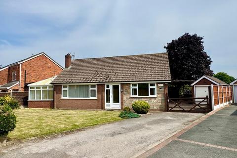 undefined, The Fields, Nantwich CW5