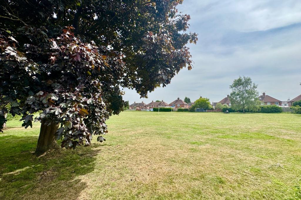 Willaston Park