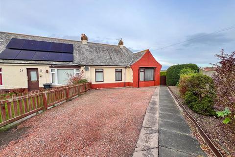 undefined, Hillcrest, East Ord, Berwick-Upon-Tweed