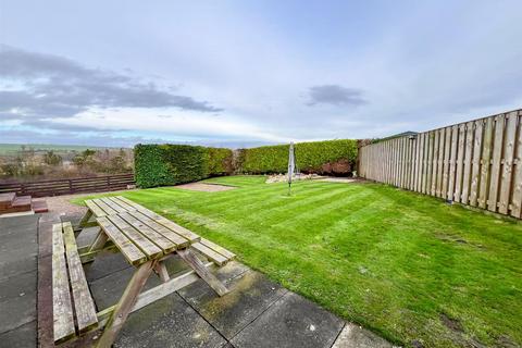 undefined, Hillcrest, East Ord, Berwick-Upon-Tweed