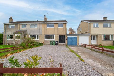 3 bedroom semi-detached house for sale, Stonewell Park Road, Congresbury