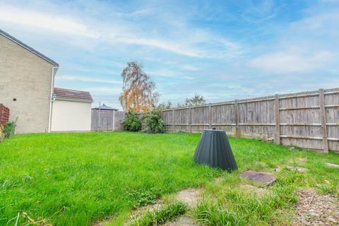 3 bedroom semi-detached house for sale, Stonewell Park Road, Congresbury