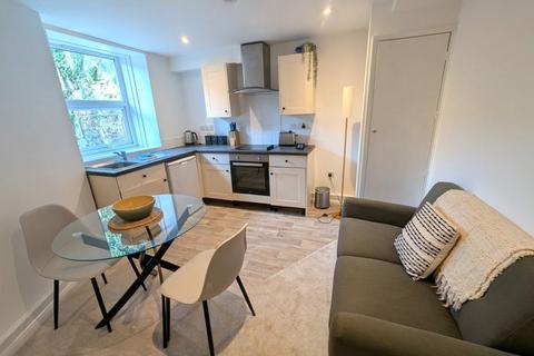 1 bedroom apartment to rent, Melville Street, Ryde, Isle of Wight
