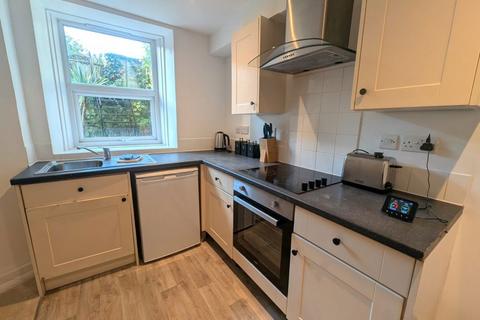 1 bedroom apartment to rent, Melville Street, Ryde, Isle of Wight