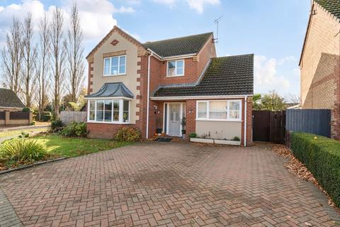 undefined, Balmoral Way, Holbeach, Spalding, Lincolnshire, PE12