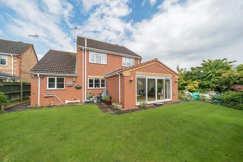 undefined, Balmoral Way, Holbeach, Spalding, Lincolnshire, PE12