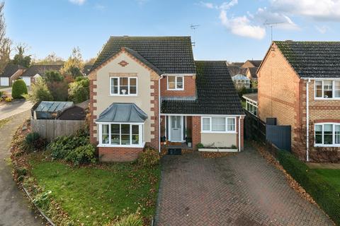 Balmoral Way, Holbeach, Spalding, Lincolnshire, PE12