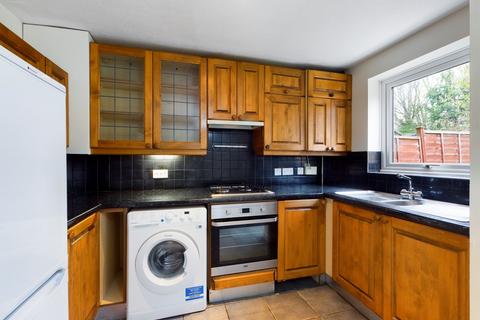 undefined, Longstock Close, Chineham, Basingstoke, RG24