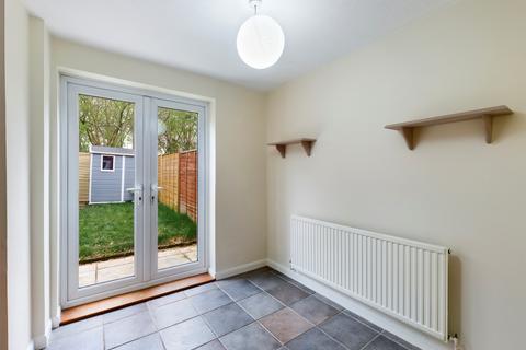 undefined, Longstock Close, Chineham, Basingstoke, RG24