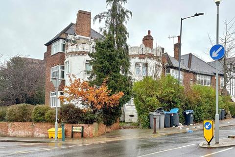 undefined, Whitecastle Mansions, Wakemans Hill Avenue, NW9