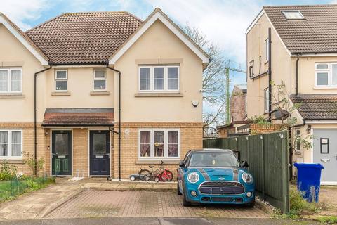 3 bedroom semi-detached house for sale, Pinner Park Gardens, Harrow, HA2