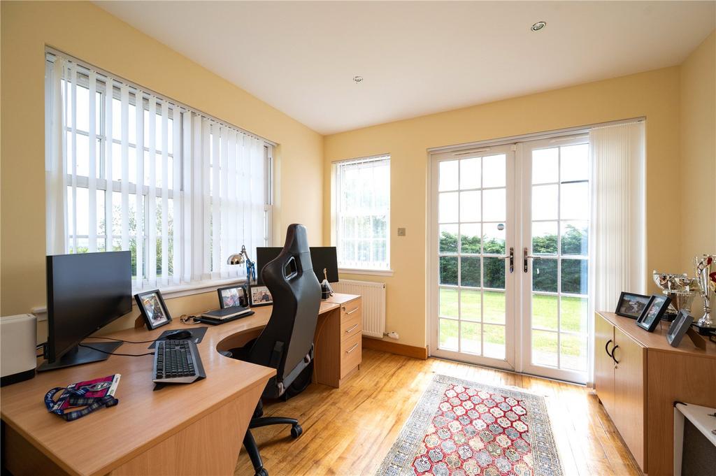 Office/Bedroom
