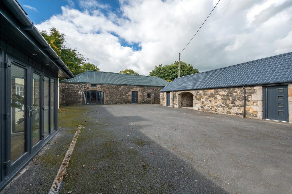 Steading