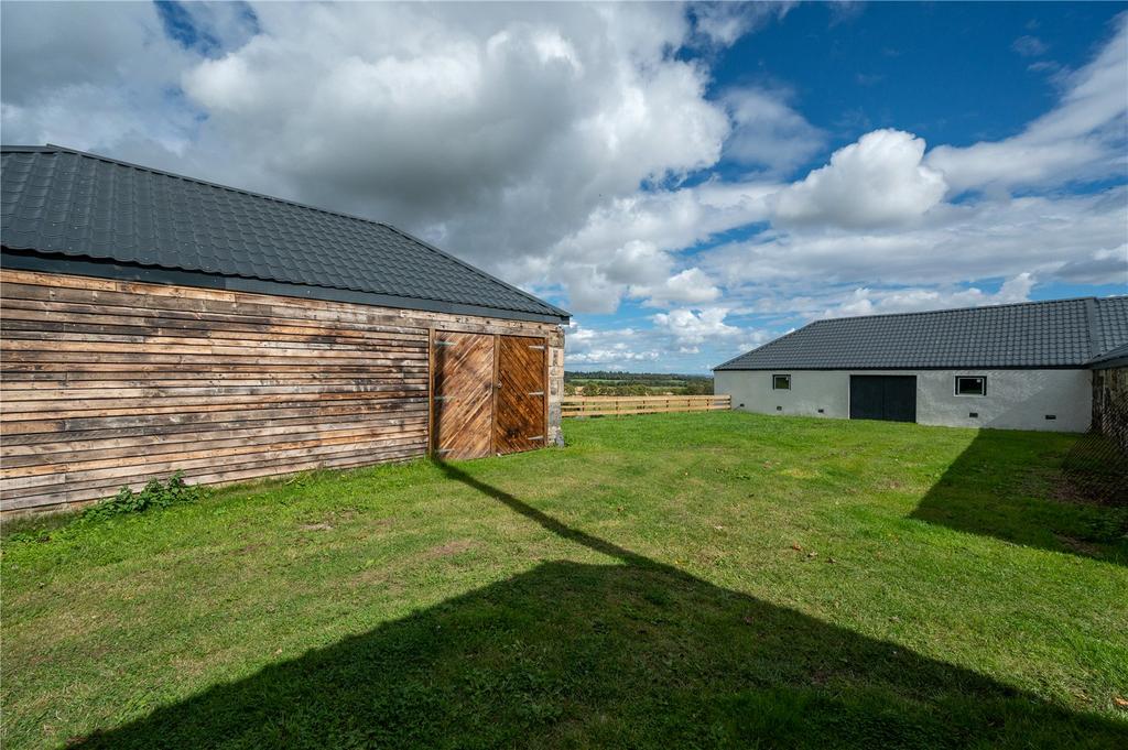 Outbuildings