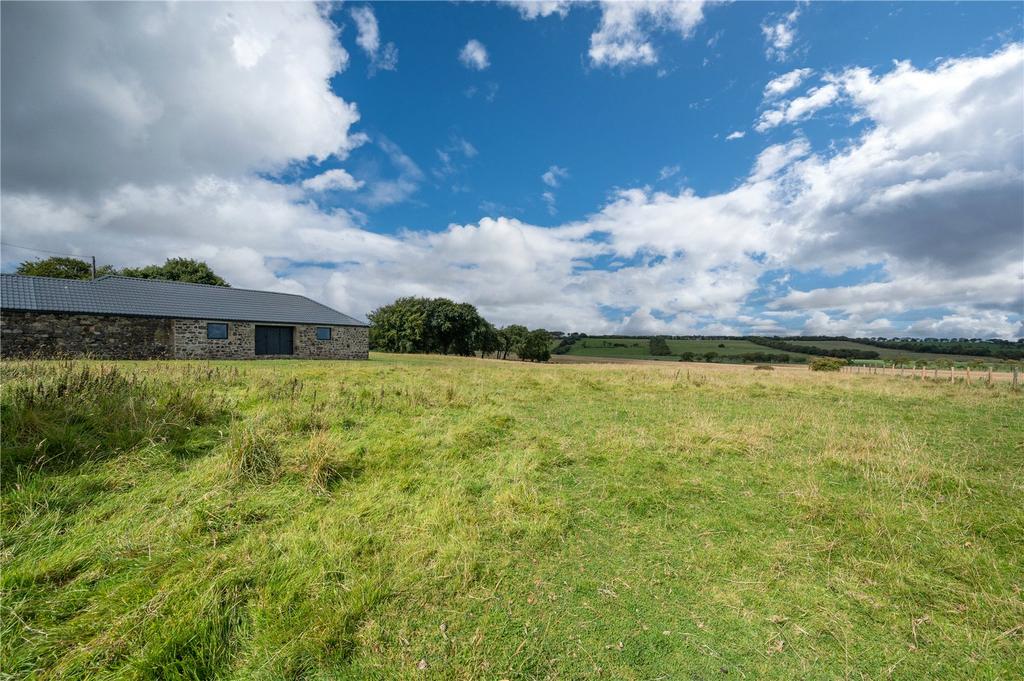 Outbuildings