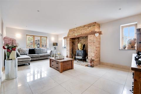 4 bedroom detached house for sale, Bishops Green, Barnston, Dunmow, Essex, CM6